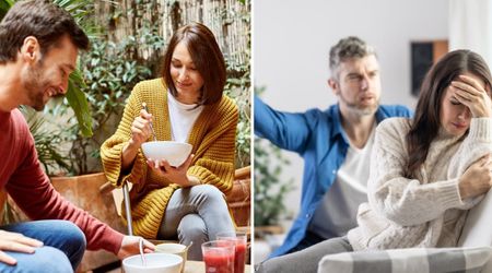 Glucose expert claims a common breakfast ingredient could be hurting your relationship: ‘The food you eat can impact your marriage’