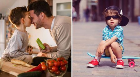 Dad told his toddler 'I love you' expecting it back — his son hit him with a response he wasn’t ready for