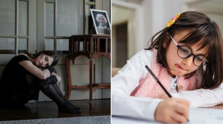 Grieving her mom, a UK woman turned to TikTok to find her Egyptian pen pal she’d lost 18 years ago — until one comment left her in disbelief