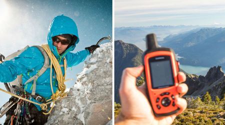 Rangers warned a hiker about a late start on a 3,847-foot mountain trek — 12 hours later, an SOS signal came in