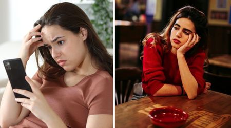 A recovering alcoholic set one boundary for a second-date dinner — and the restaurants he chose revealed his true colors