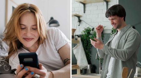 She worried she’d bore her guy best friend with 85 things she did in a day — his response raised the bar for boyfriends everywhere