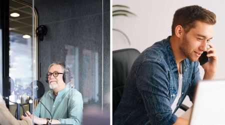 Man hiding millionaire status from wife for 5 years called in asking if he should reveal it — Dave Ramsey didn't hesitate to call out his entitlement