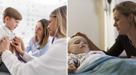 Two doctors dismissed the spot on her toddler as a mole — but the mother’s instinct led to a third visit that uncovered a devastating truth