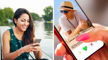 She bragged about her 'food list' prompt after a Hinge match showed interest — until one Mexican restaurant recommendation exposed his true intentions