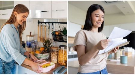 Her daughter’s stepmom tucked a handwritten note into the lunch every Friday for a year — the message inside left her in tears