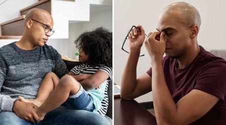 Dad asked his topper daughter, ‘What do you want to be when you grow up?’ — her sharp reply made him question his life choices