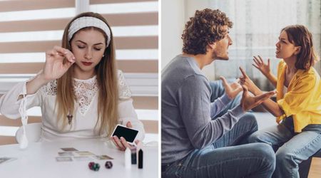 Woman paid $500 to a 'fake witch' to sabotage her ex husband’s new relationship after he cheated — and one lie was all it took