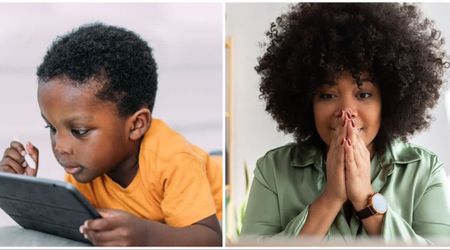 Toddler kept getting caught watching YouTube on his iPad after mom even uninstalled it — then his clever trick blew her mind