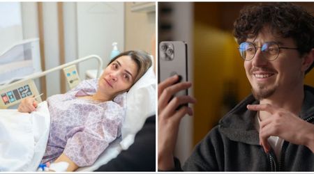 Woman woke up from surgery and asked her gay best friend if he was her husband — his wholesome response floored her