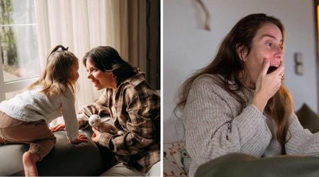 6-year-old girl said ‘no’ when asked whether she’d like to date a doctor when older — who she instead named left her mom speechless