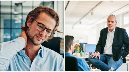 Mean boss mocked skinny employee by asking ‘Are you going to eat today?’ — his savage comeback shut him up on the spot