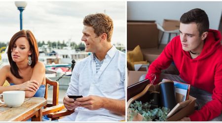 Entitled roommate’s 'just joking' insults wore her down for months — until her quiet revenge turned his words against him and he moved out