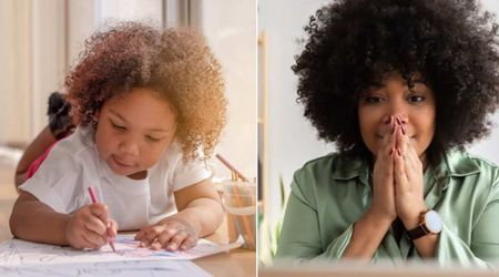 Toddler had a turtle question but refused to ask her mom who went to vet school — her reason left the parent dumbstruck
