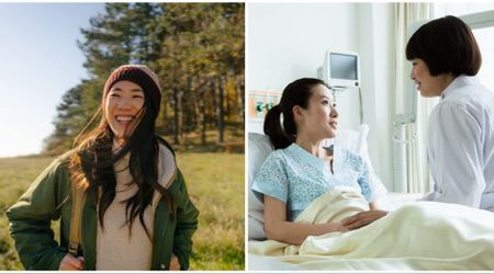 Woman was stunned to learn she was pregnant after being admitted for a car accident — then the doctor’s update on her baby stopped her cold