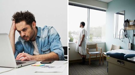 London man didn’t sleep for a week while planning a fundraiser — then what his mind convinced him of landed him in a mental health facility