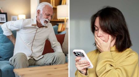 Nursing home emailed about a 'fun outing' for her 91-year-old dad with a broken back — the itinerary left her dumbfounded