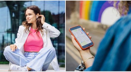 Airline closed her missing AirPods claim with no answers — then she tracked them to an employee’s locker and pulled one-tap revenge from home