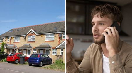 His neighbor kept blocking his driveway 'just for a bit' — so he made one call before the guy’s date arrived and watched her walk away