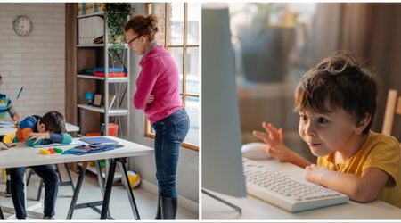 Fourth-grade teacher called him ‘the devil’ and always took his bully’s side — so he proved her right with the pettiest email revenge