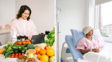 Cancer dietitian with 15+ years’ experience flags two common favorites tied to higher cancer risk — and young people can’t resist them
