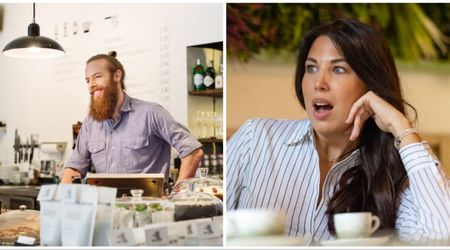 Barista ‘mansplained’ her when she insisted she wanted a cappuccino — then the next male customer ordered the same thing and his response stunned her