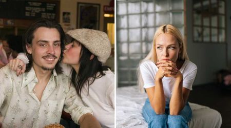 Married woman regretted her response after a drunken woman kissed her husband at a bar — but what followed won the internet’s heart