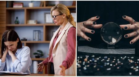 She turned to Etsy for a $25 revenge spell on her narcissistic boss after quitting — then months later, a colleague’s update stunned her