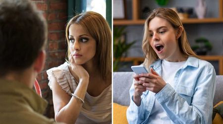 Woman thought her disastrous first Hinge date was over after he got blackout drunk and sick — then his text days later left her speechless