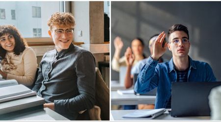 British classmate called ‘all Americans’ stupid for thinking Scotland is a state in England — until peer from Alaska turned the stereotype back on him