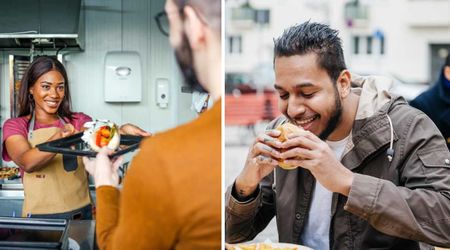 McDonald’s employee says never hand back a ‘wrong’ order — and the little-known secret could mean free food