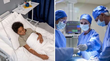 10-year-old foster boy with heart condition was abandoned at the hospital on surgery day — after 7 hours in the OR, a doctor made a life-changing call