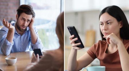 48-year-old lawyer she went on a date with bragged ‘women date me for my money’ — then one detail from her background check shut him up