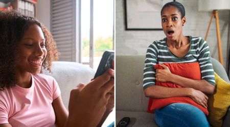 A man she catfished on a gaming forum was ready to leave his girlfriend for her — until an MTV trailer before their first call made her disappear