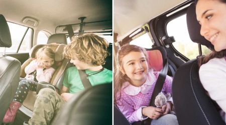 Mom was touched when her young son asked to keep her ashes after her death — but nothing prepared her for her daughter’s unexpected request