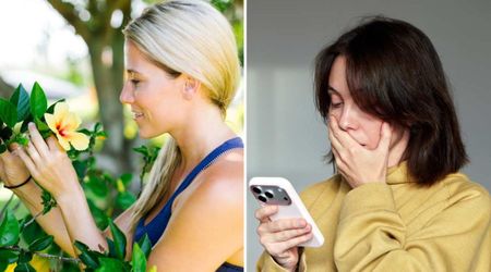 Bride proudly filmed her bestie picking her ‘dream wedding flowers’ — until strangers’ urgent warning made her stomach drop