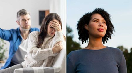 Divorce lawyer says the secret to a happier life is one thing women should learn from men — and she sees it in every case