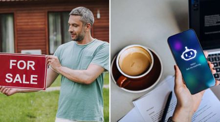 Florida dad asked ChatGPT the best day to list his home of 15 years — stunned when it sold in less than a week