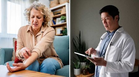 Woman thought red, swollen spots that ‘felt like little ants’ for over a decade were allergies — then a cancer specialist found what doctors missed