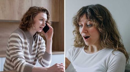 Woman panicked after she couldn’t reach her sister for 16 hours — what she found with the spare key left her shocked