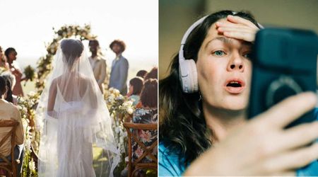 Woman froze when she discovered her ex-boyfriend’s wedding theme — the eerie link to her nickname left her questioning if he’d moved on