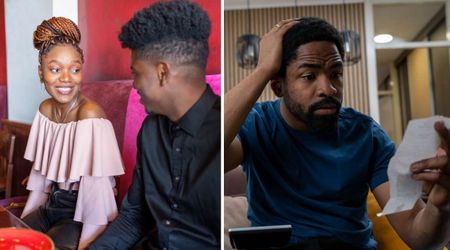 Man refused to pay after planning a fancy first date — her sneaky revenge had him footing the bill