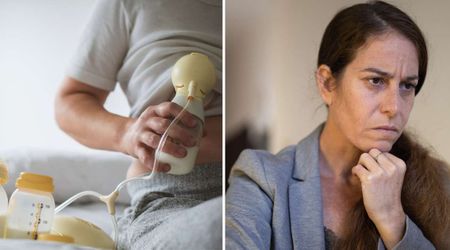 Woman shamed a grieving mom’s breast milk donation for NICU babies as ‘disgusting’ — one truth about her coffee shut her up instantly