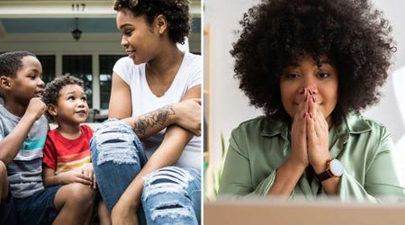 Mom asks her sons how they’d describe her to the cops if she went missing — their brutally honest answers left her regretting it instantly