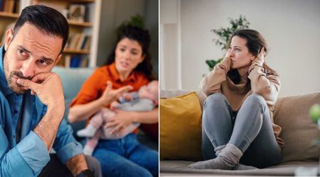 She told her best friend of 25 years to stay away from her daughter after he admitted he was jealous — his next move proved her right