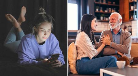 Woman tells her dad she drunk-texted a guy late at night and he didn’t reply — his response set a new bar for ‘dad goals’