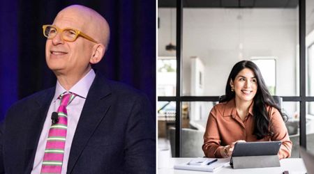 Best-selling author was asked for powerful words that can shape our lives — he said replacing ‘but’ with one common word changes everything