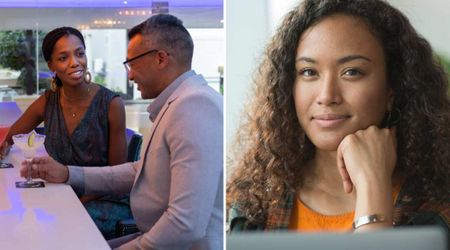 Married man kept pushing for her number at a bar after she refused — then she set one condition that made him walk away instantly