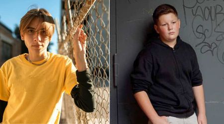 Bully mocked his classmate with weight jokes and barn animal sounds — then a single comeback turned the joke around instantly