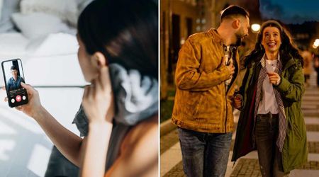 She broke her dating rule and pursued a man on Hinge for a 7 p.m. date — by 2 a.m., the night took a turn she didn’t expect